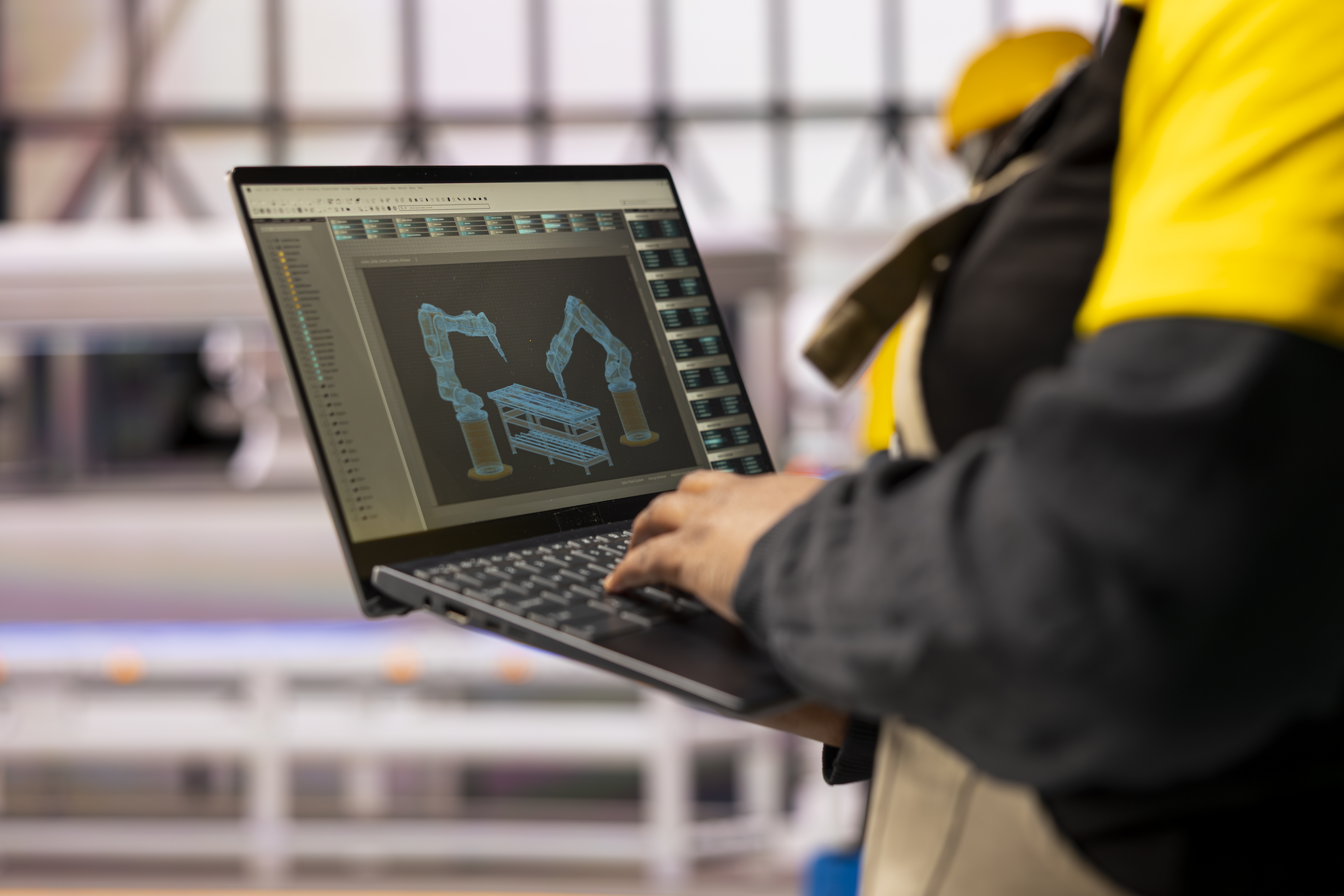 Требования к современной промышленной документации: как превратить регламенты в инструмент роста