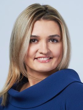 Горчакова Светлана Владимировна