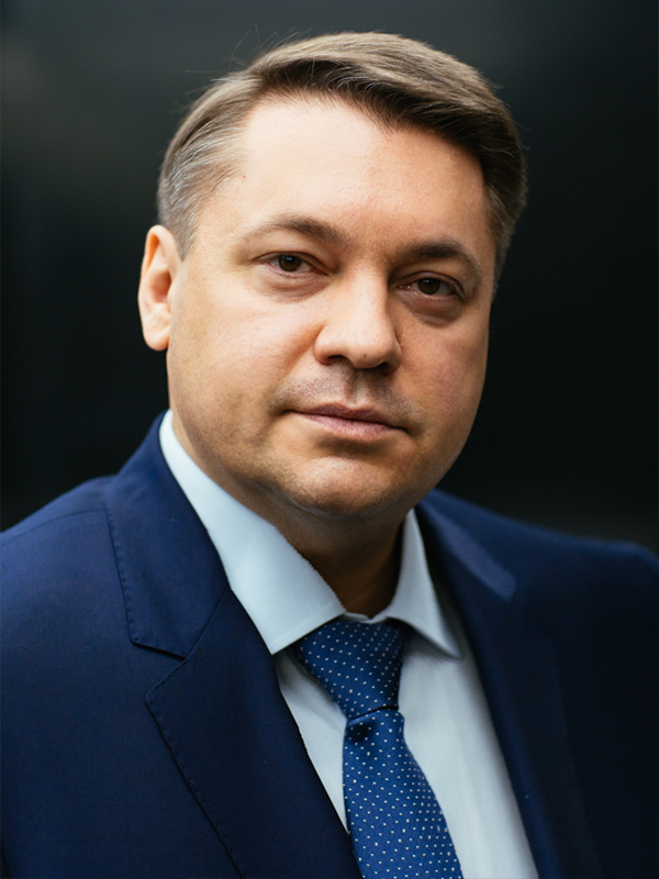 Назаров Александр Юрьевич